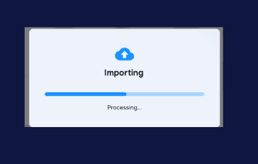 Auto-sync broker fills